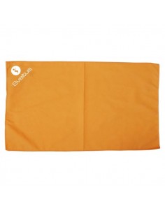 Toalla de Microfibra Sveltus 9505 80cm x 130cm Naranja