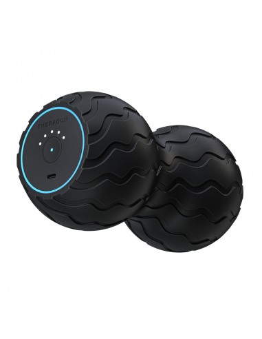 Rodillo de Masaje Theragun Wave Duo