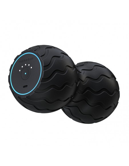 Rodillo de Masaje Theragun Wave Duo