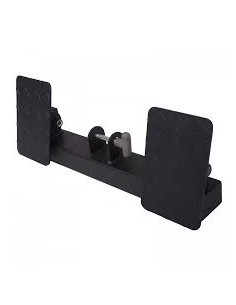 Pies para Low Row Powertec para Utility Bench WB-LRFPA18