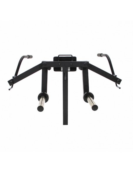 Accesorio Powertec Pec Fly WB-PFA19