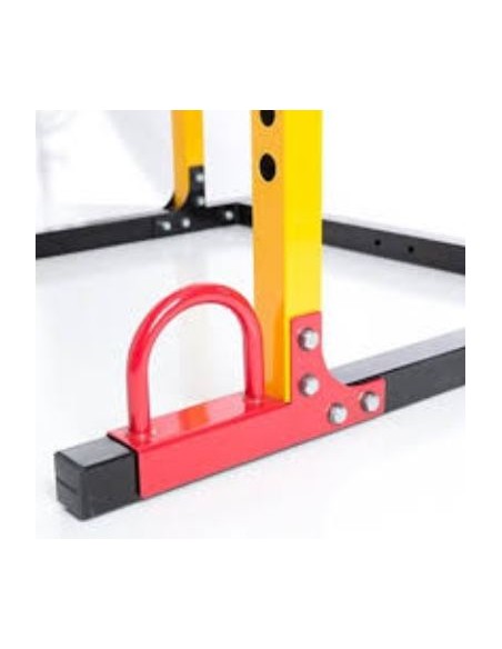 Anclaje de Cuerda Powertec para Power Rack WB-PR16-RAA