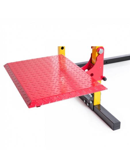 Plataforma Powertec para Power Rack WB-PR16-SUPA