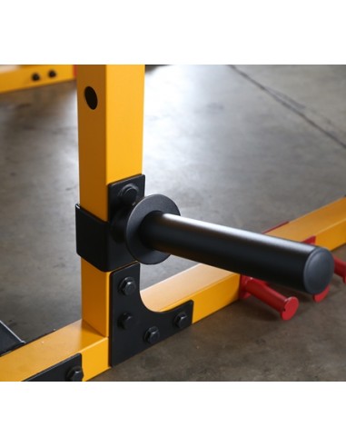 Accesorio de Discos Olímpicos Powertec para...