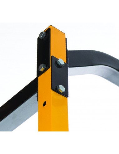 Accesorio Extensión Powertec para Power Rack...