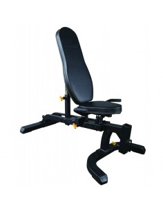 Banco Multiajustable Powertec Utility Bench WB-UB20