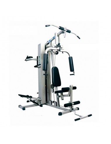Multiestación WNQ Fitness Home Gym 23W WNQ-518EB