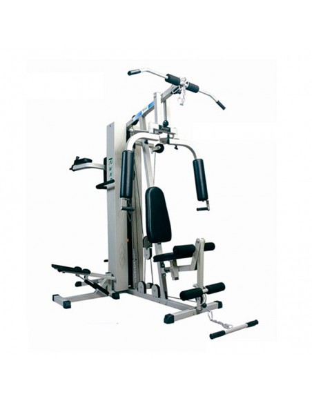 Multiestación WNQ Fitness Home Gym 23W WNQ-518EB