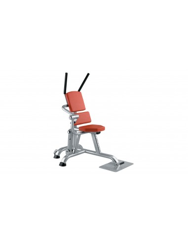 Abdominal Sentado y Lumbares BH XT1310