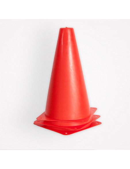 Cono Semirrigido Kul Fitness 2329-03 30cm Alto