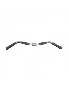 Maneral Pure Fitness PURE9610-10 Barra Z