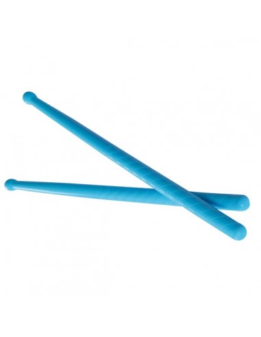 Baqueta Fitness Sveltus Fit Stick 0693 Blue Par