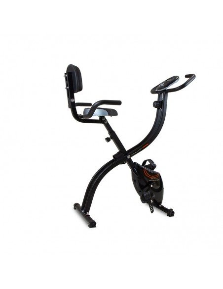Bicicleta Plegable con Respaldo BH Tecnovita EVO B1500