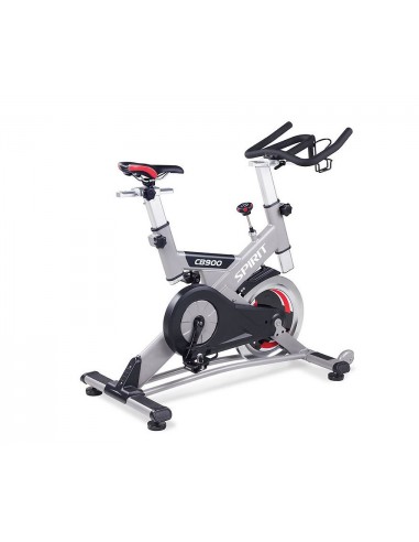 Bicicleta Ciclo Indoor Spirit Fitness Indoor...