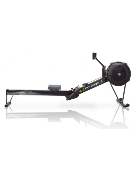 Remo de Aire Concept 2 Modelo D PM5 Negro