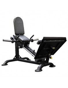 Máquina Powertec Compact Leg Sled P-CLS23