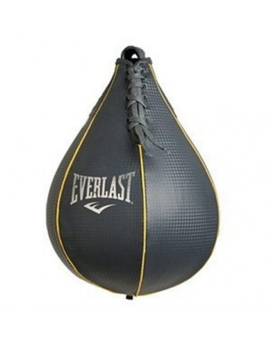 Bola de Boxeo de Velocidad Everlast Everhide...