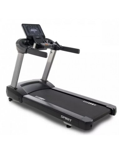Cinta de Correr Spirit Fitness CT850