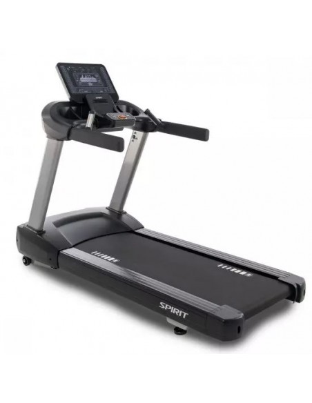 Cinta de Correr Spirit Fitness CT850