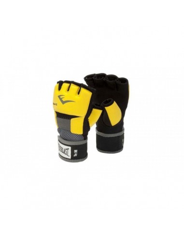Guantes de Boxeo Everlast Evergel Hand Wraps L/XL