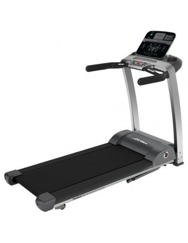 Cinta de Correr Life Fitness F3 Track