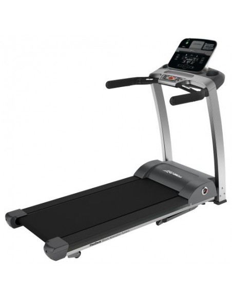 Cinta de Correr Life Fitness F3 Track