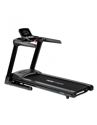 Cinta de Correr Flow Fitness Perform T2i