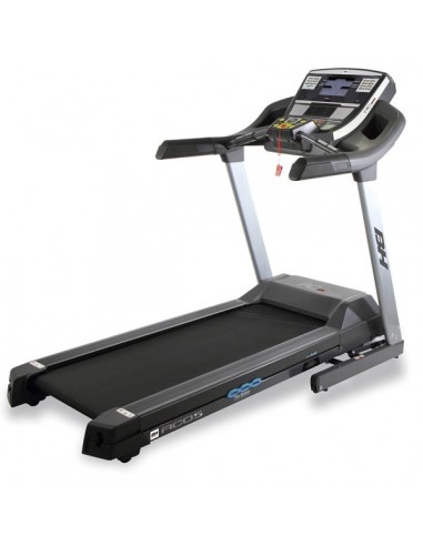 Cinta de Correr BH i.RC05