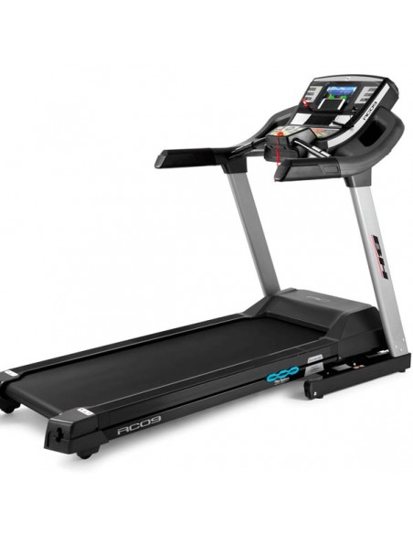 Cinta de Correr BH RC09 TFT