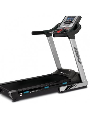 Cinta de Correr BH F1 Run TFT