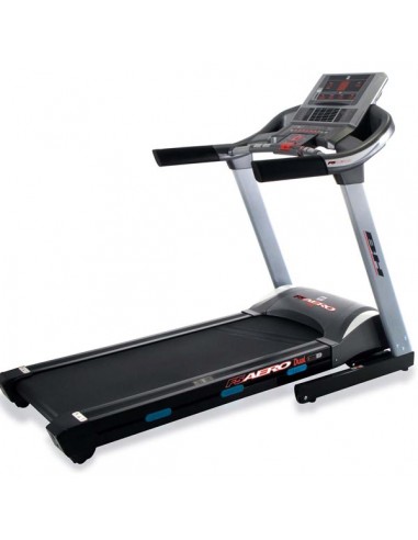 Cinta de Correr BH F5 AERO DUAL