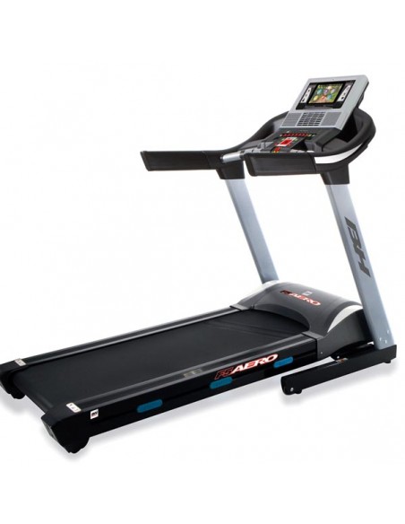 Cinta de Correr BH F5 TFT