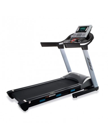 Cinta de Correr BH F8 TFT