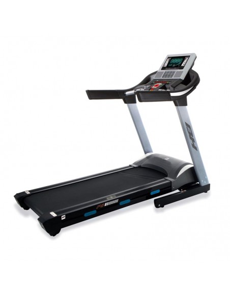 Cinta de Correr BH F8 TFT