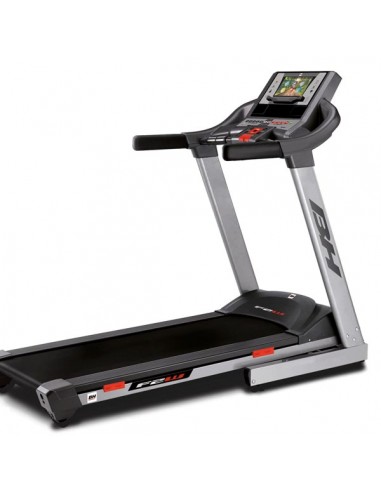 Cinta de Correr BH F2W TFT