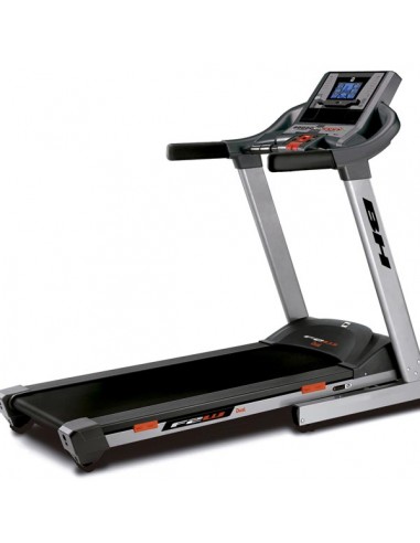 Cinta de Correr BH i.F2W DUAL