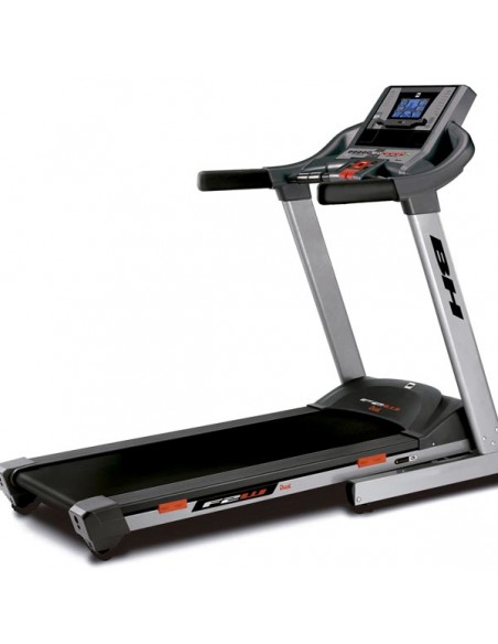 Cinta de Correr BH i.F2W DUAL