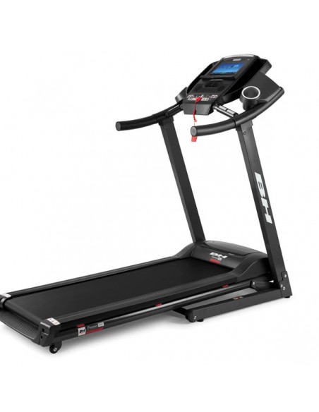 Cinta de Correr BH PIONEER R3 TFT