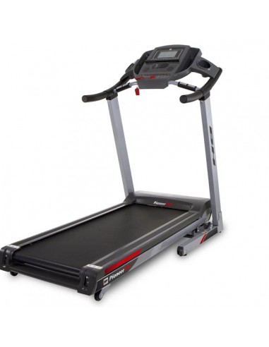 Cinta de Correr BH PIONEER R7