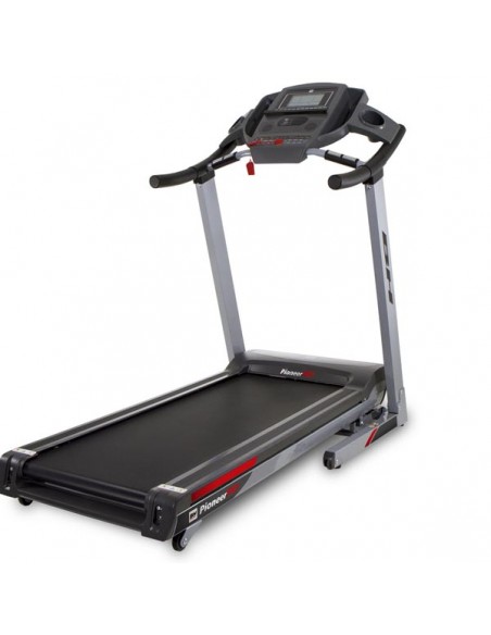 Cinta de Correr BH PIONEER R7