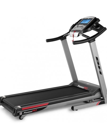 Cinta de Correr BH PIONEER R7 TFT