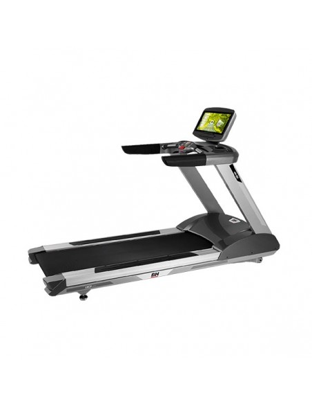 Cinta de Correr Profesional BH LK6800 Led