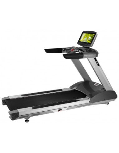 Cinta de Correr Profesional BH LK6800 Smart Focus