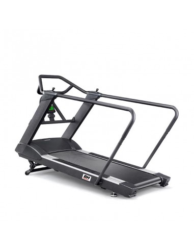 Cinta de Correr Profesional BH RunHIIT G689