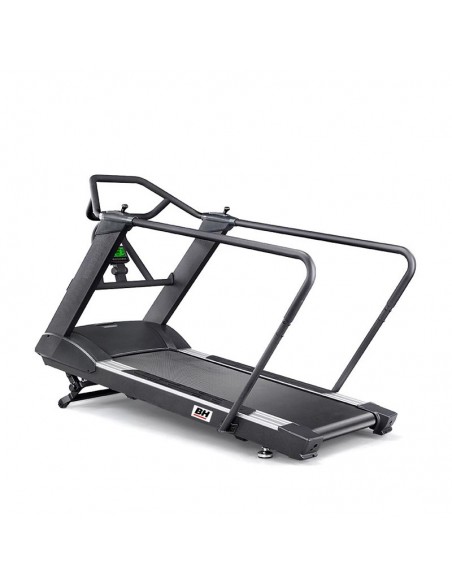 Cinta de Correr Profesional BH RunHIIT G689