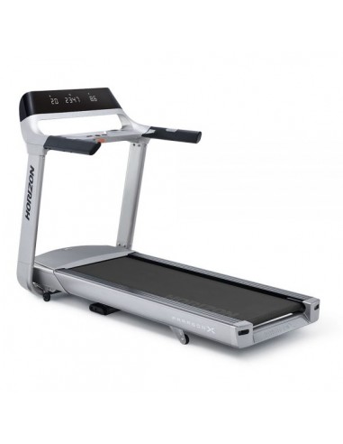 Cinta de Correr Horizon Treadmill Paragon X