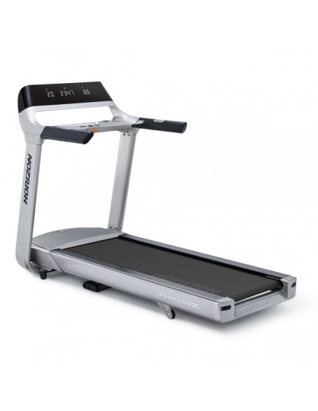 Cinta de Correr Horizon Treadmill Paragon X