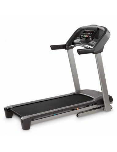 Cinta de Correr Horizon Treadmill T101