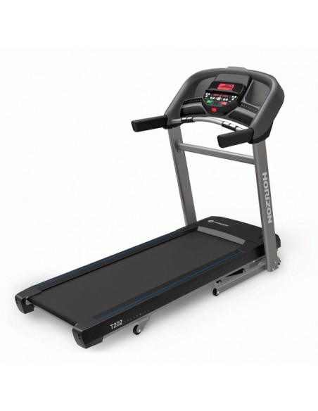 Cinta de Correr Horizon Treadmill T202