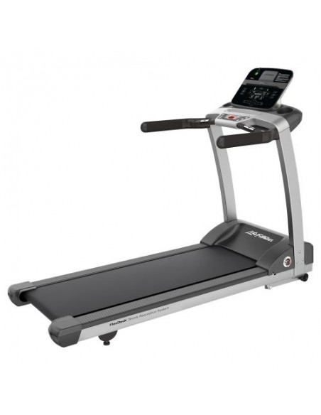 Cinta de Correr Life Fitness T3 Track Connect